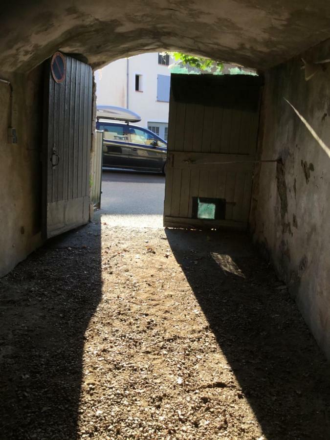 L Annexe Βίλα Malaucène Εξωτερικό φωτογραφία